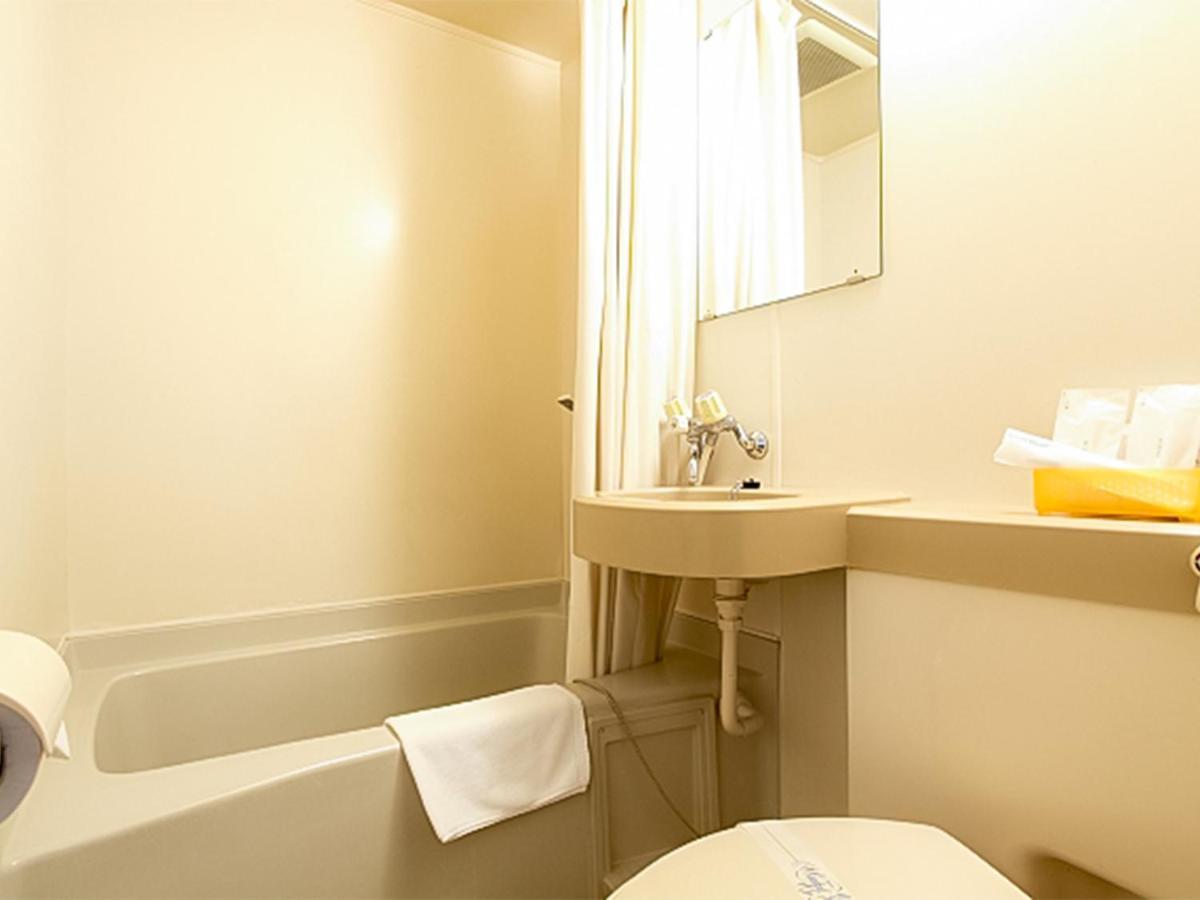 Business Hotel Konen Fudži Exteriér fotografie