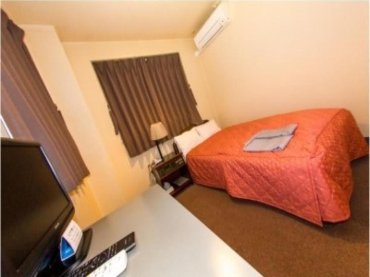 Business Hotel Konen Fudži Exteriér fotografie