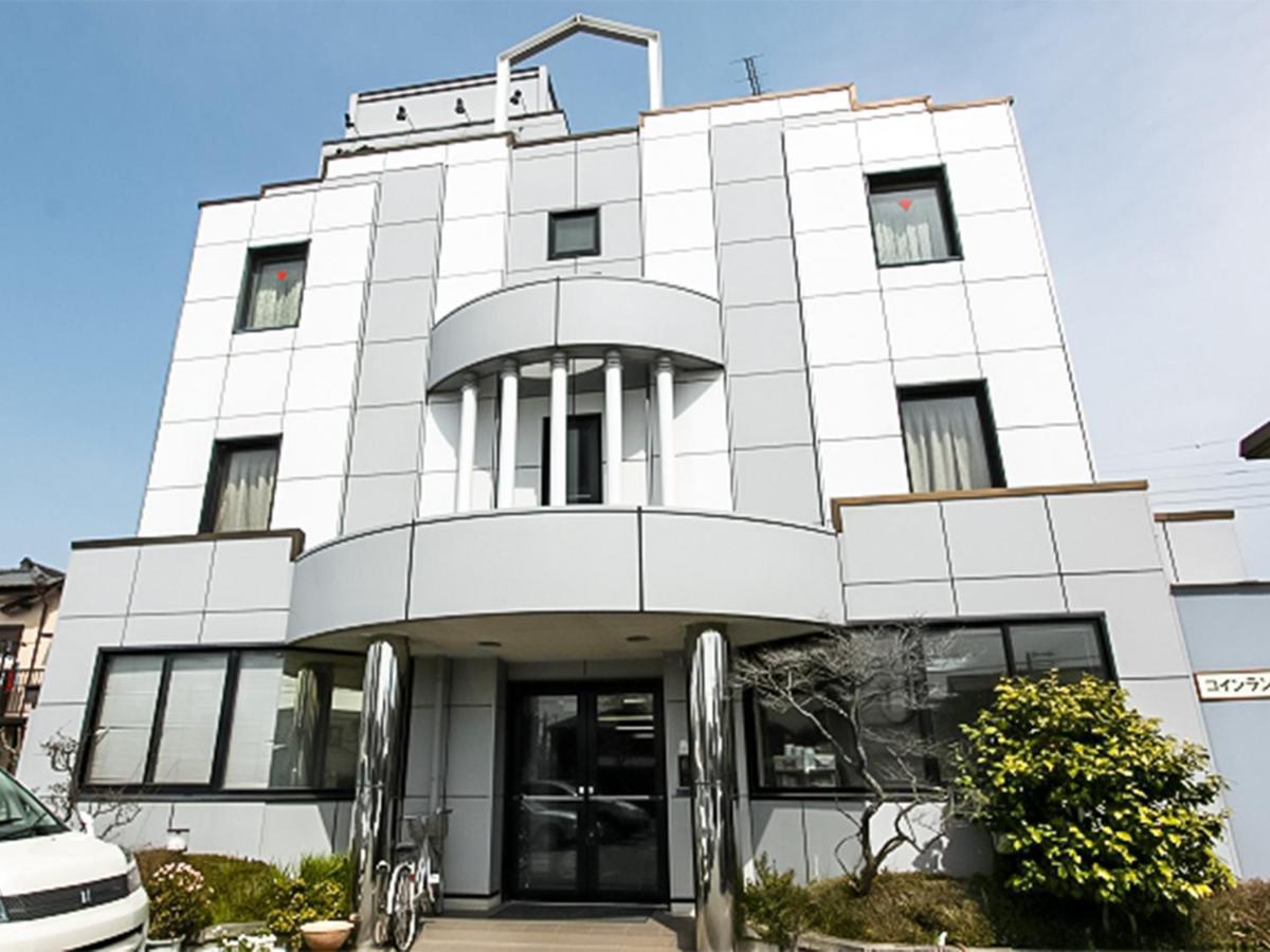 Business Hotel Konen Fudži Exteriér fotografie
