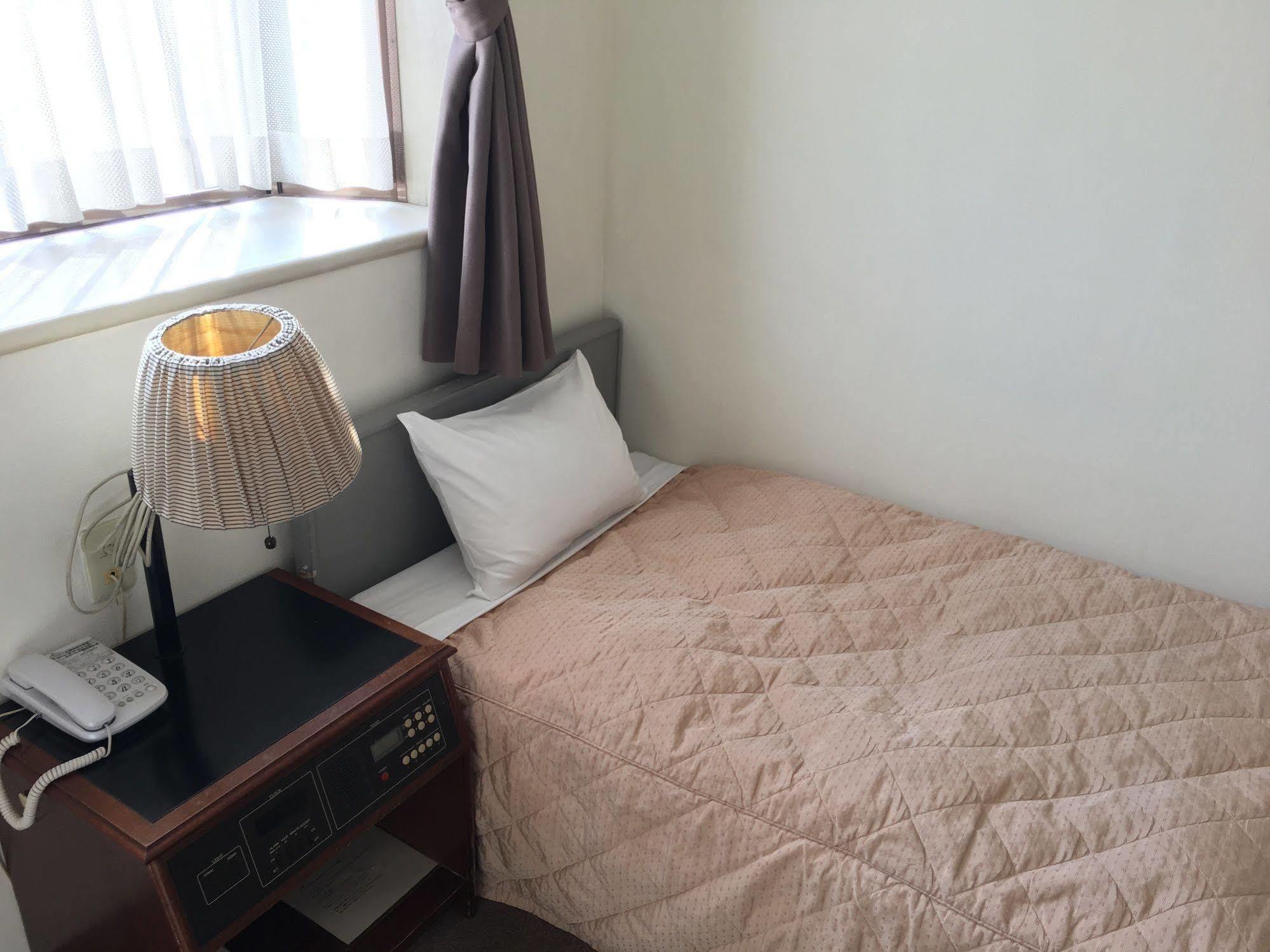 Business Hotel Konen Fudži Exteriér fotografie