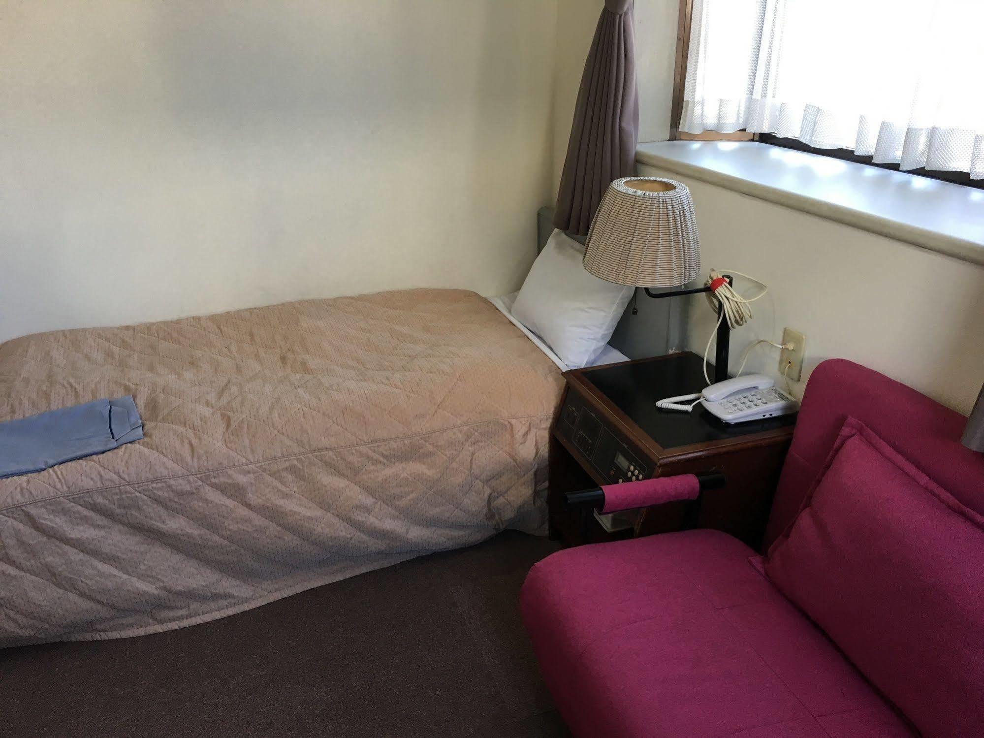 Business Hotel Konen Fudži Exteriér fotografie